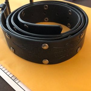 Harley-Davidson Belt. Size 40